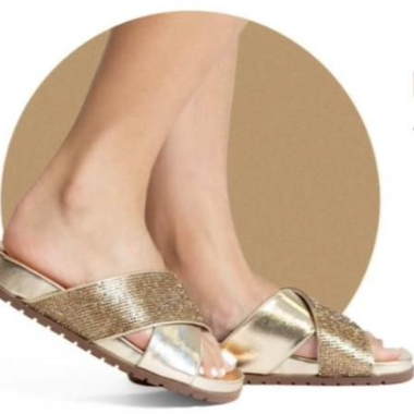 Amalfi Glow Slides